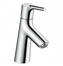 Hansgrohe Talis S Смеситель для раковины, на 1 отв., цвет: хром. 72012000