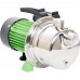 Насос центробежный самовсасывающий REDVERG RD-SPS60L