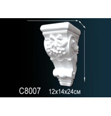 Консоль C8007