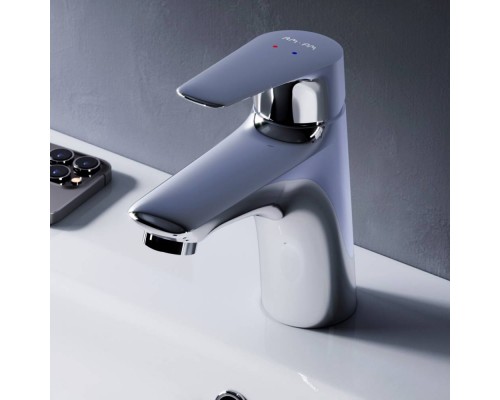 F85E02100 Смеситель для раковины