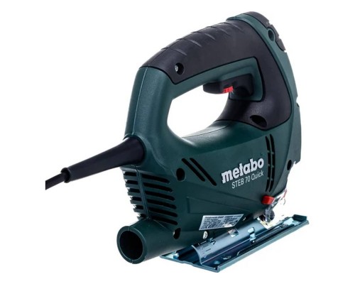 Лобзик Metabo STEB 70 Quick (кейс) Лобзик Metabo STEB 70 Quick (кейс)