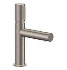 Axor Uno Смеситель для раковины 110 Select, на 1 отв., цвет: сталь. 45012800