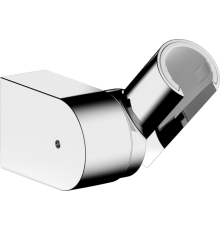 Настенный держатель Hansgrohe Porter Vario 28328000 хром