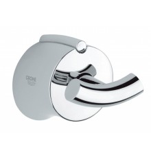 СНЯТGrohe 40 295 000 Tenso Крючок двойной 40295000Gr