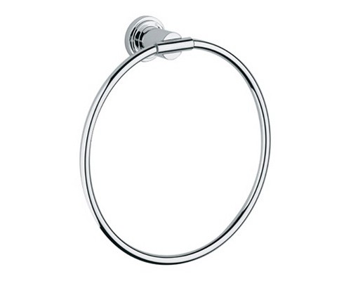 СНЯТGrohe 40 307 BE0 Atrio Кольцо для полотенца 40307BE0Gr