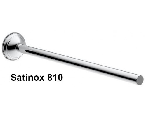 СНЯТAX 41 420 810 Carlton Держатель для полотенца 428 мм, металл 41420810