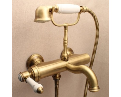 Alpi London LO41800BR Ванна . Бронза LO41800BR