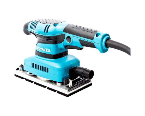 Машина плоско-шлифовальная Makita BO3710 Машина плоско-шлифовальная Makita BO3710