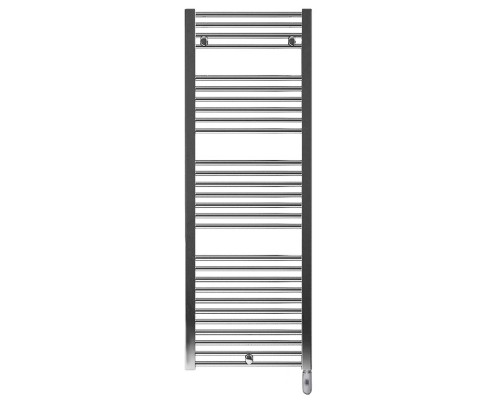 Полотенцесушитель электрический IRSAP ARES/EI 1462/580 CL.50 B01 EIL058I50IR01NNN02