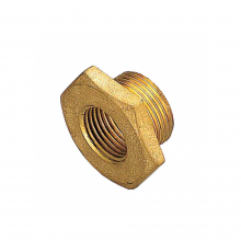 Футорка TIEMME HВ 1х1/2 1500030(1520033)(1581G000604)