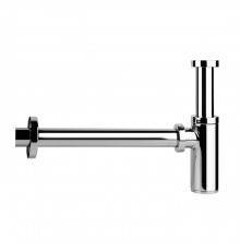 Gessi Technical accessories Сифон на 1 1/4, цвет: хром. 01377#031