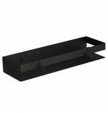 Полка Lemark SHELF LINE 9772053 черный