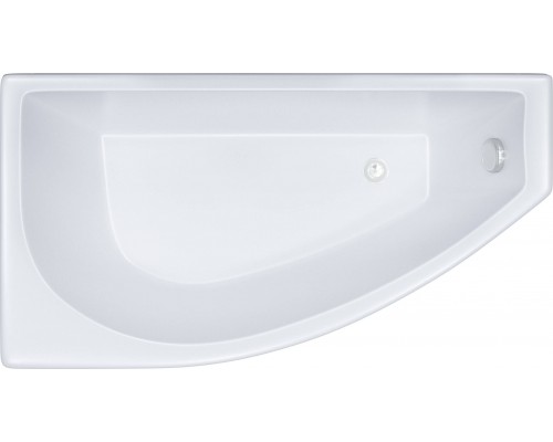 Акриловая ванна Triton Бэлла Н0000020162 R 140x75 см, угловая, с каркасом, асимметричная Акриловая ванна Triton Бэлла Н0000020162 R 140x75 см, угловая, с каркасом, асимметричная