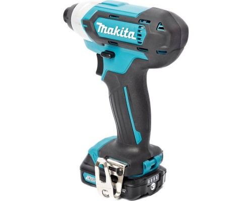 Гайковерт аккумуляторный Makita TD110DWAE Гайковерт аккумуляторный Makita TD110DWAE