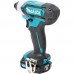 Гайковерт аккумуляторный Makita TD110DWAE
