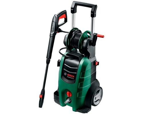 Мойка высокого давления Bosch AdvancedAquatak 140 Мойка высокого давления Bosch AdvancedAquatak 140