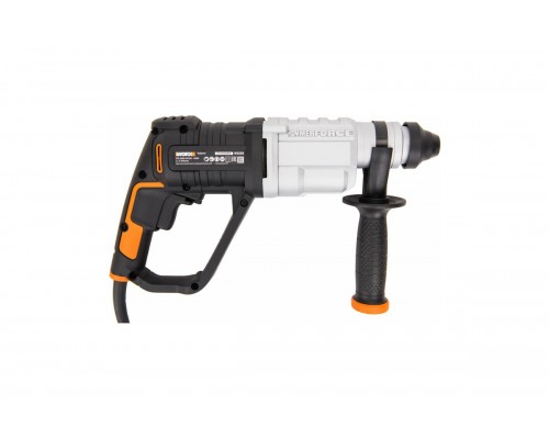 Перфоратор WORX WX339, 800Вт