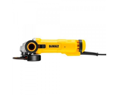 Машина шлифовальная угловая DeWalt DWE4217 Машина шлифовальная угловая DeWalt DWE4217
