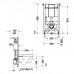 Duravit DuraSystem Рама для установки подвесного унитаза Standard 99x50x15.5 см. WD1018000000