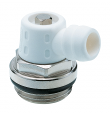 Спускной вентиль Hummel G1/2  2531120001