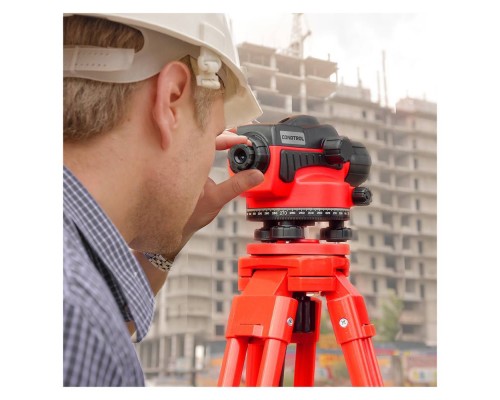 Нивелир оптический CONDTROL 32X c поверкой