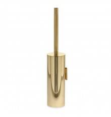 Oasis Defile Ершик для унитаза, подвесной, цвет: золото. 0DFL01004101009OR (0AGD012OR)