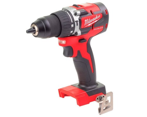 Набор инструментов Milwaukee M18 CBLPP2A-402C(шуруповерт+винтоверт) Набор инструментов Milwaukee M18 CBLPP2A-402C(шуруповерт+винтоверт)