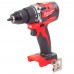 Набор инструментов Milwaukee M18 CBLPP2A-402C(шуруповерт+винтоверт)