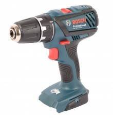 Шуруповерт аккумуляторный Bosch GSR 18-2-LI Plus