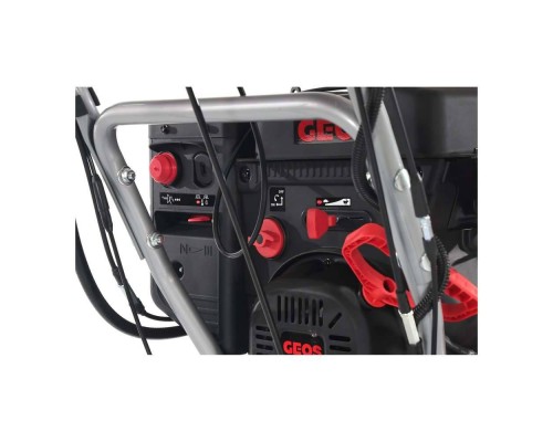 Снегоуборщик бензиновый GEOS Arctic Line 760 TE