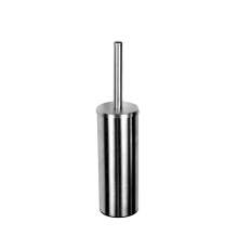 Ершик Nofer Classic 09073.S, матовая сталь