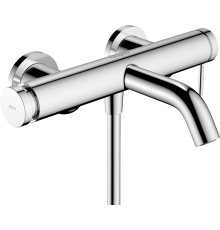 Смеситель для ванны с душем Hansgrohe Tecturis S 73422000 хром