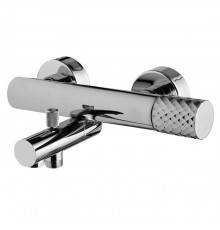 Fima Carlo Frattini Spillo Tech Смеситель для ванны, настенный, цвет: хром. F3034T/1NXCR