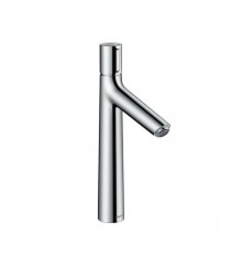 Hansgrohe Talis Select S 190 Смеситель для раковины, однорычажный, на 1 отв., h: 30,8см., цвет: хром. 72045000