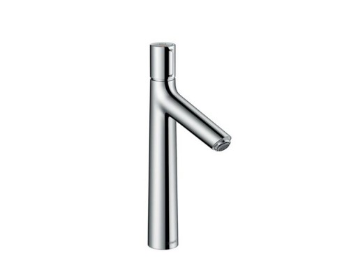 Hansgrohe Talis Select S 190 Смеситель для раковины, однорычажный, на 1 отв., h: 30,8см., цвет: хром. 72045000 Hansgrohe Talis Select S 190 Смеситель для раковины, однорычажный, на 1 отв., h: 30,8см., цвет: хром. 72045000