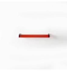 Laufen Kartell Полотенцедержатель 30см, подвесной, цвет: оранжевый. 3.8133.0.082.000.1