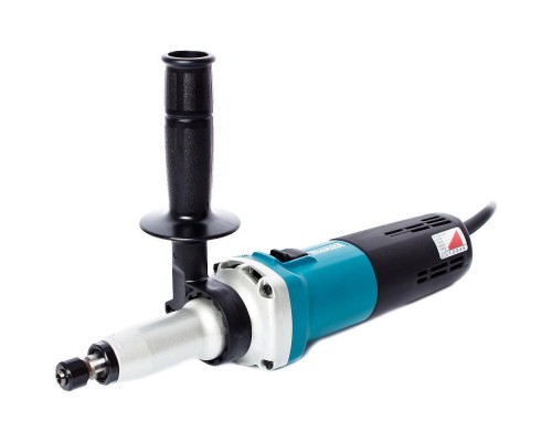 Машина прямая шлифовальная Makita GD0800C Машина прямая шлифовальная Makita GD0800C
