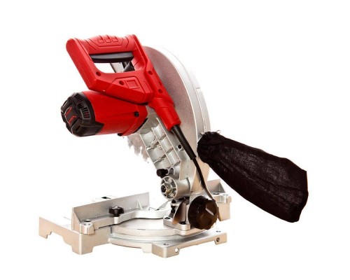 Пила торцовочная REDVERG RD-MS210-1250 Пила торцовочная REDVERG RD-MS210-1250