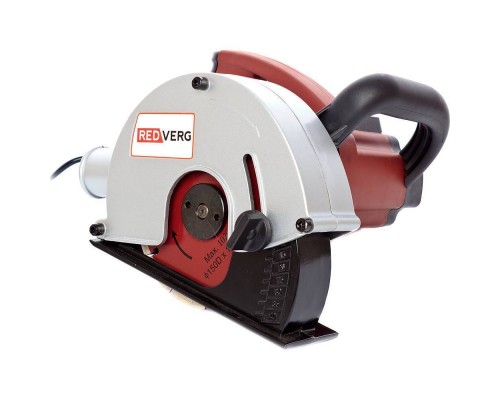 Бороздодел REDVERG RD-WG40 Бороздодел REDVERG RD-WG40