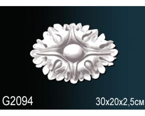 Декоративный элемент G2094