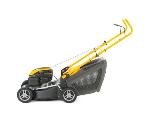 Газонокосилка бензиновая STIGA Collector 43