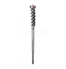 Бур SDS Max Bosch 55х 850 (458)