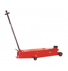 Домкрат подкатной TOR 3,0Т 130-600ММ LT-61003-1 удлиненный