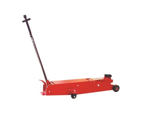 Домкрат подкатной TOR 3,0Т 130-600ММ LT-61003-1 удлиненный