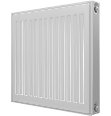 Радиатор стальной Royal Thermo Compact C11-500-500/9016 50x50