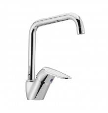 Carlo Frattini Kitchen Кухонный смеситель, цвет: хром. F3207/1CR