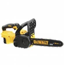 Пила цепная аккумуляторная DeWalt DCM565P1