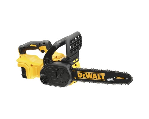 Пила цепная аккумуляторная DeWalt DCM565P1 Пила цепная аккумуляторная DeWalt DCM565P1