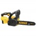 Пила цепная аккумуляторная DeWalt DCM565P1