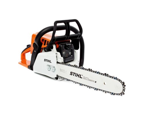 Бензопила Stihl MS 230 (40см 3/8 1,3 55) Бензопила Stihl MS 230 (40см 3/8 1,3 55)